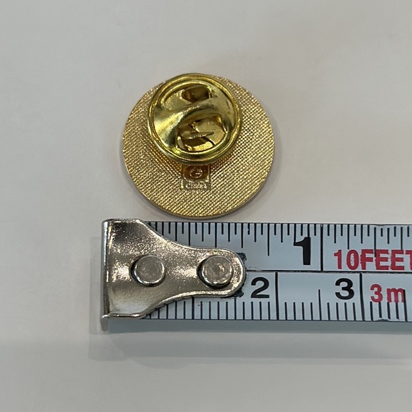 Harley-Davidson 95th Anniversary Milwaukee Pin - Picture 3 of 3